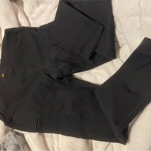 Carhartt Black Leggings